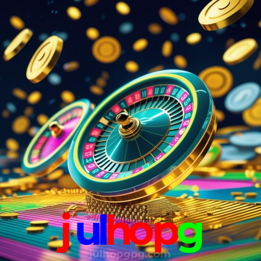 julhopg | Cassino Online Justo com Entretenimento e Emoção Reais