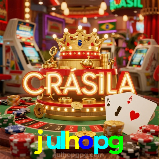 julhopg | Promoções de Cassino no Brasil com Bônus Exclusivos