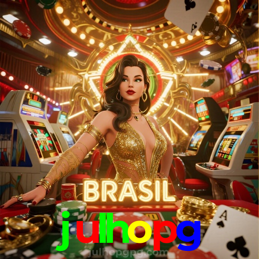 Cassino e apostas | julhopg: plataforma segura e premiada