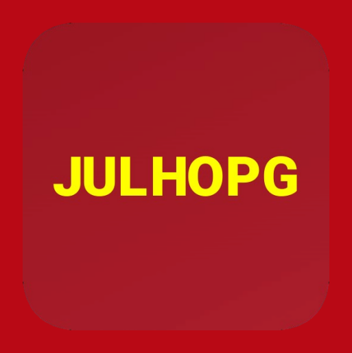 julhopg Logo